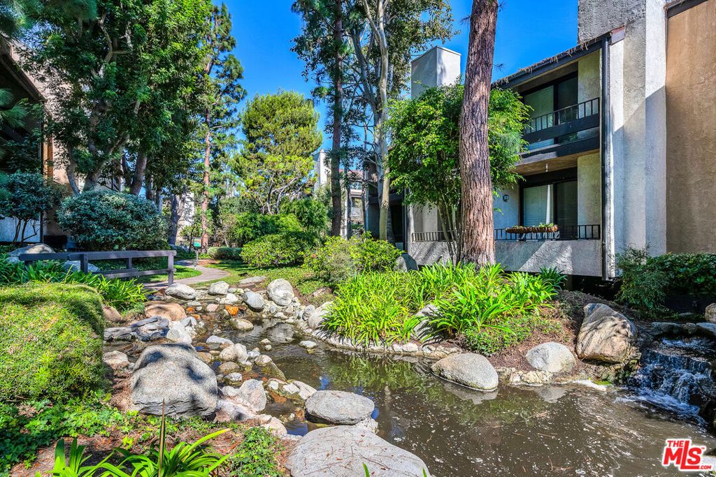 Photo of 8675 Falmouth Avenue #223, Playa Del Rey, CA 90293 (MLS # 25595271)