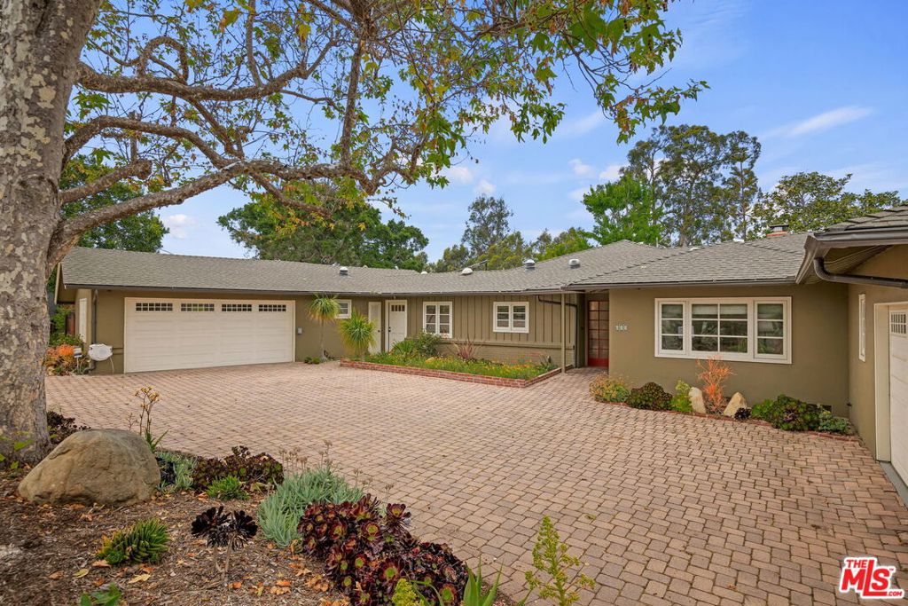 615 Concha Loma Drive