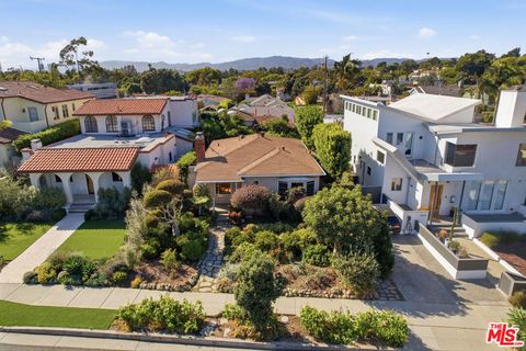 Photo of 1019 Pine Street, Santa Monica, CA 90405 (MLS # 26831567)