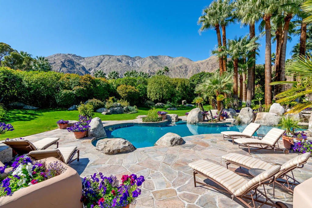 Old Las Palmas - Residential