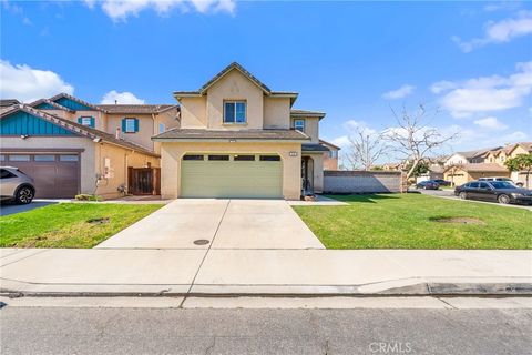 1349 N Dolanna Compton CA 90221