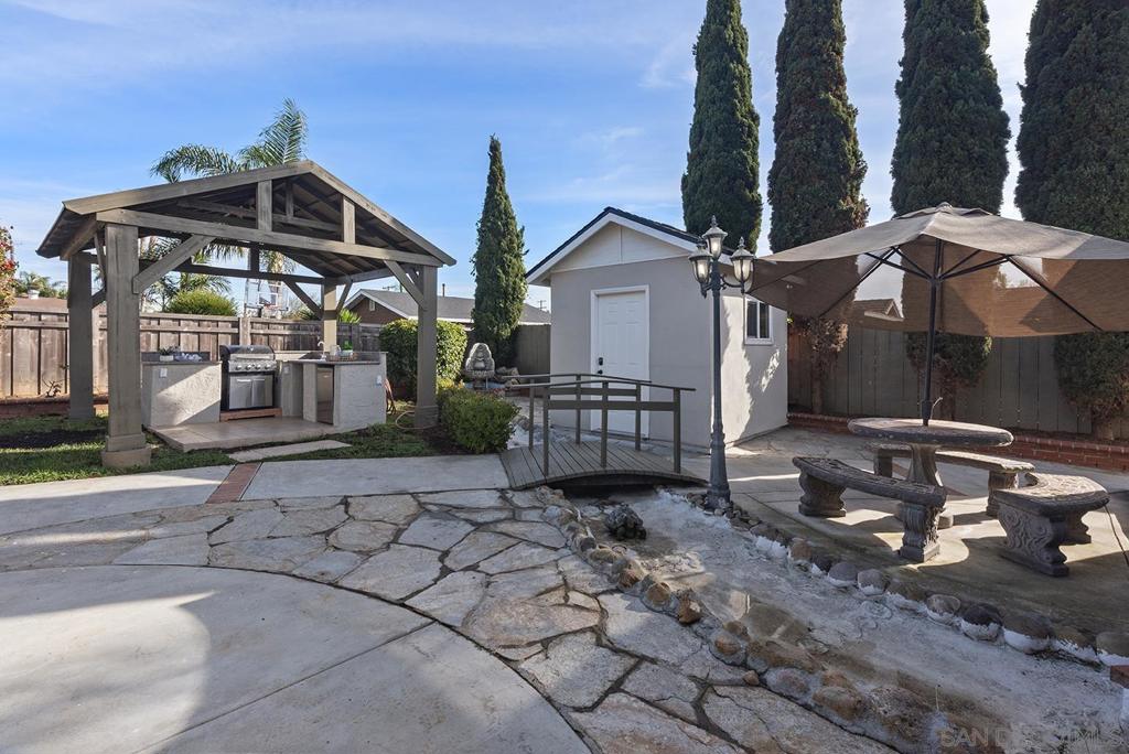 Oceanside - Residential