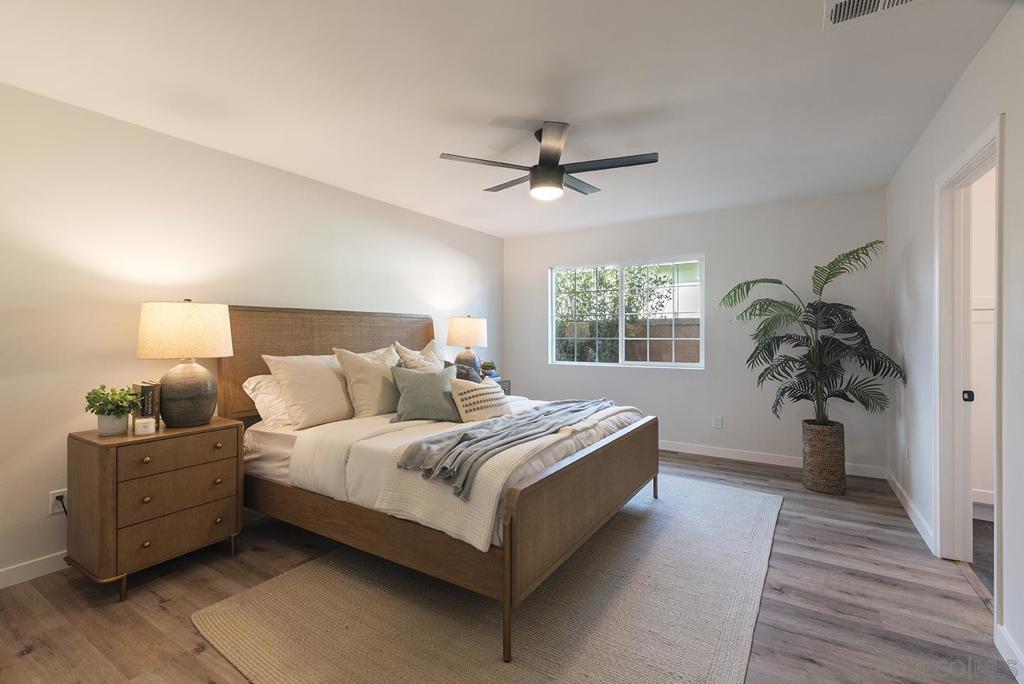 Oceanside - Residential