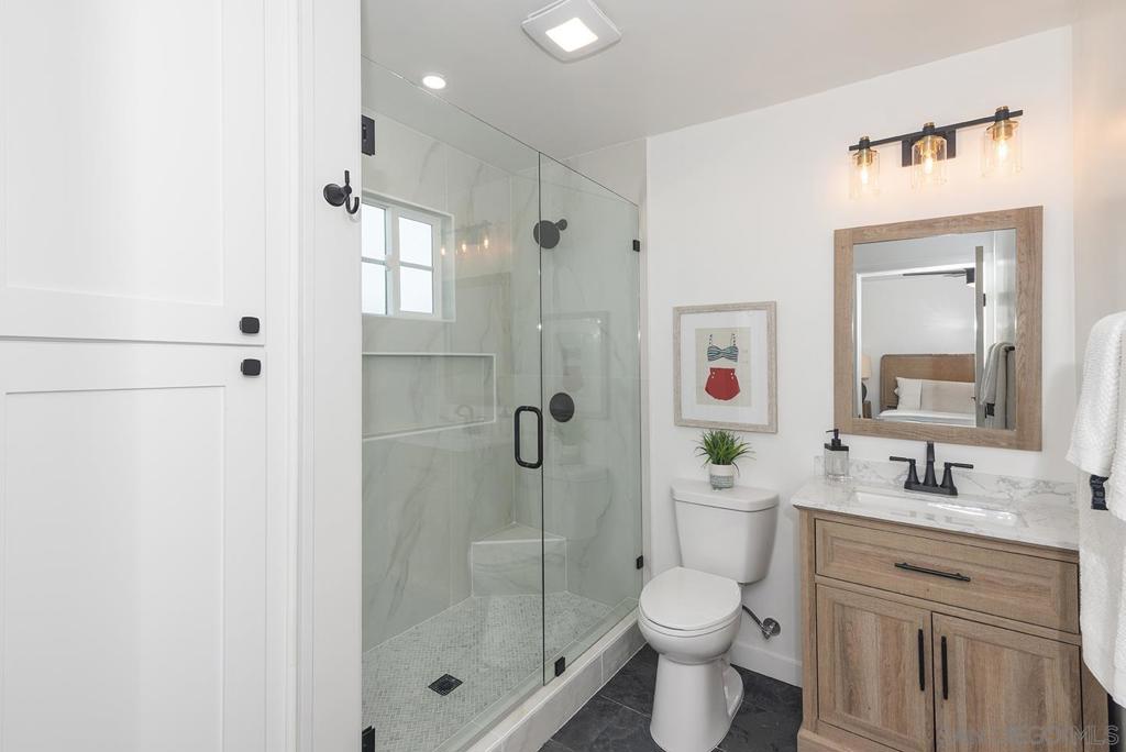 Oceanside - Residential