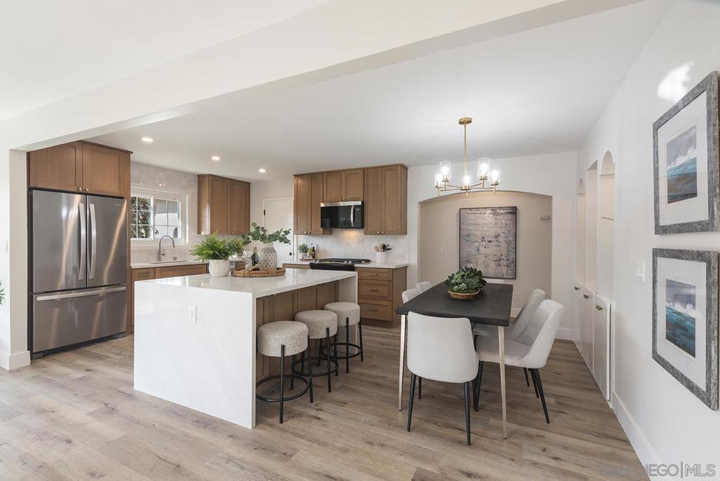 Oceanside - Residential