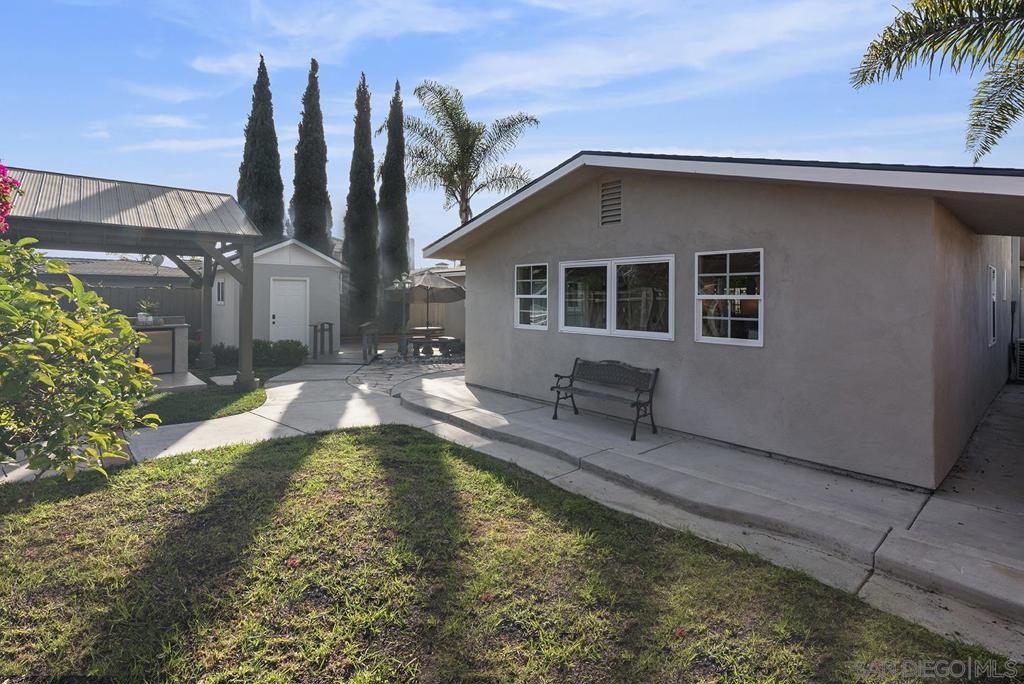 Oceanside - Residential