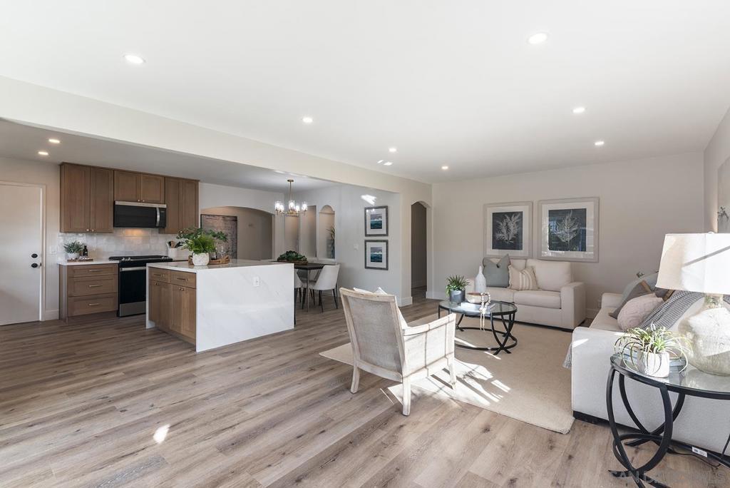 Oceanside - Residential