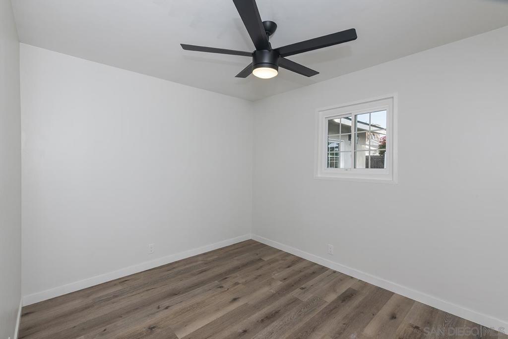 Oceanside - Residential