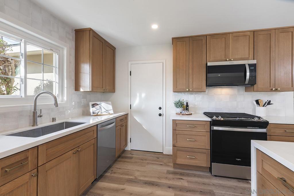 Oceanside - Residential