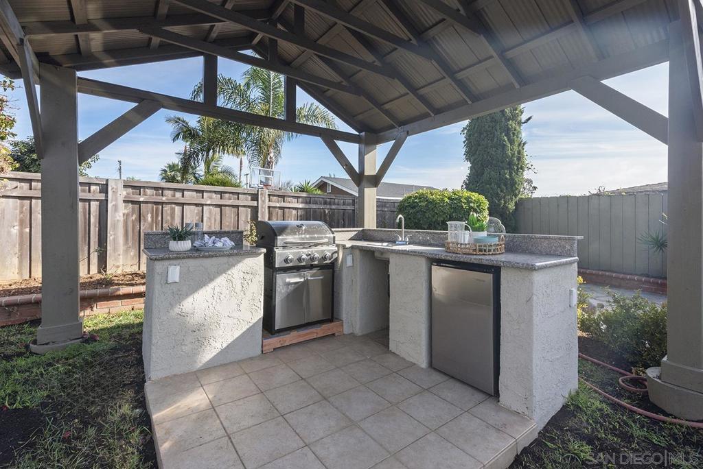 Oceanside - Residential