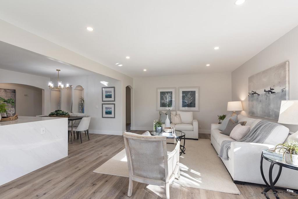 Oceanside - Residential