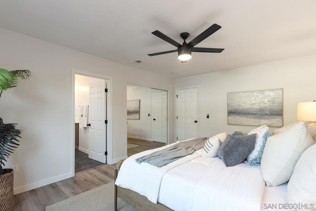 Oceanside - Residential