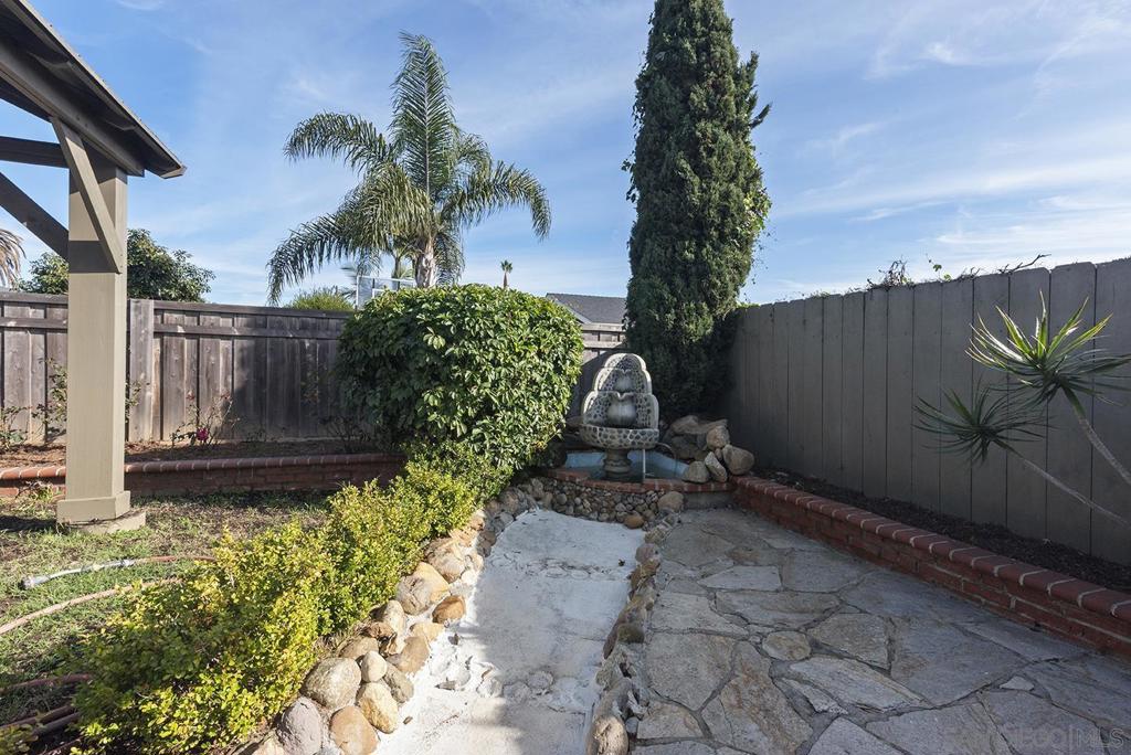 Oceanside - Residential