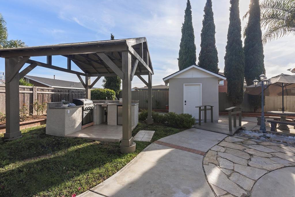 Oceanside - Residential