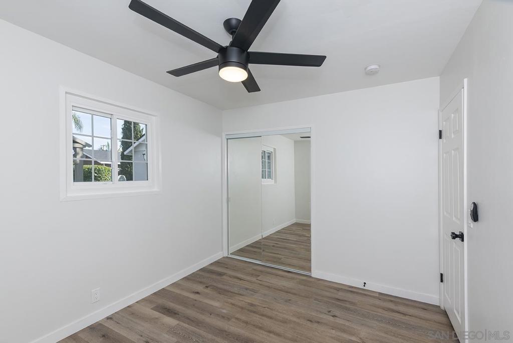 Oceanside - Residential