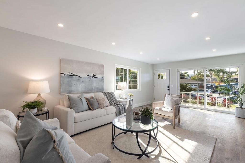 Oceanside - Residential