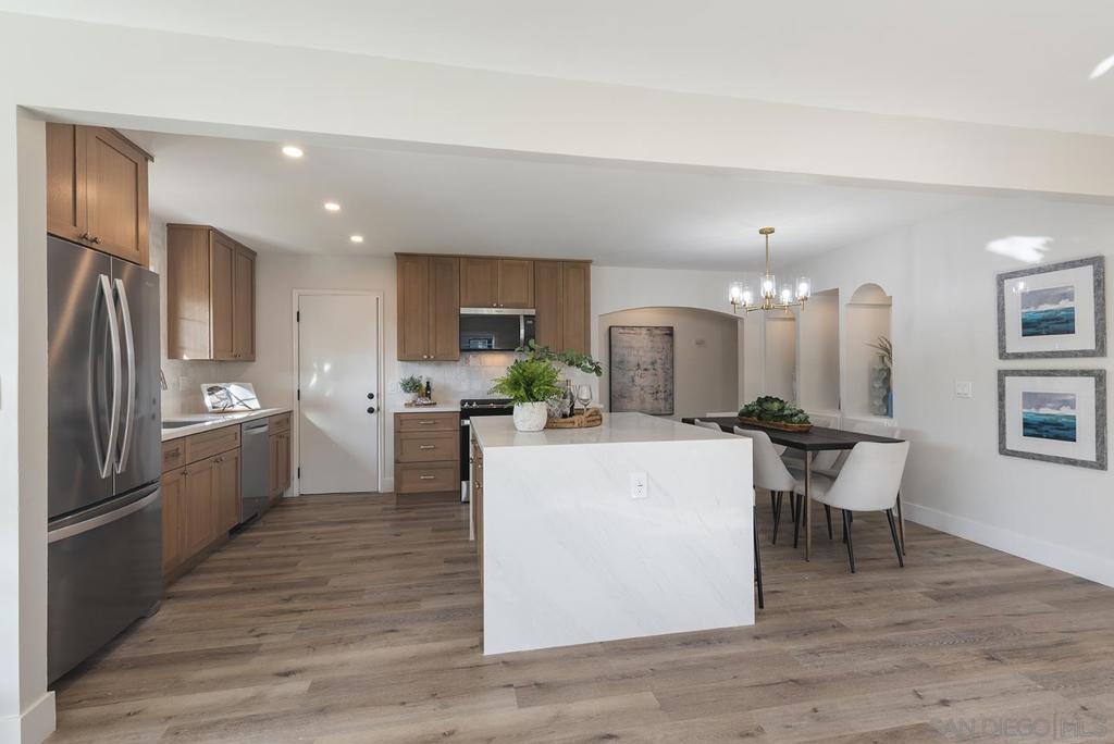 Oceanside - Residential