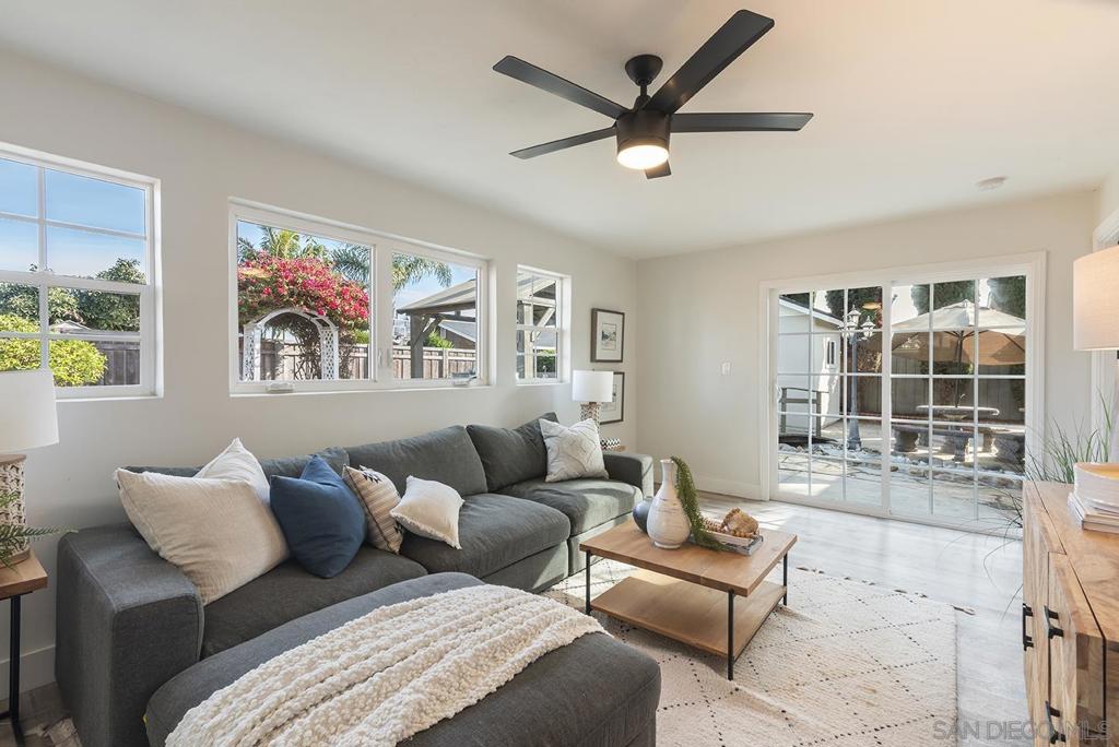 Oceanside - Residential