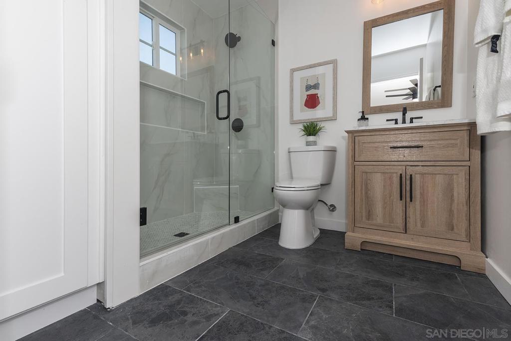 Oceanside - Residential