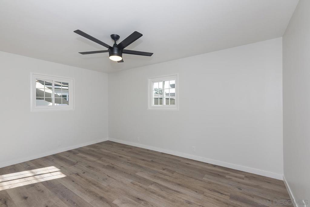 Oceanside - Residential