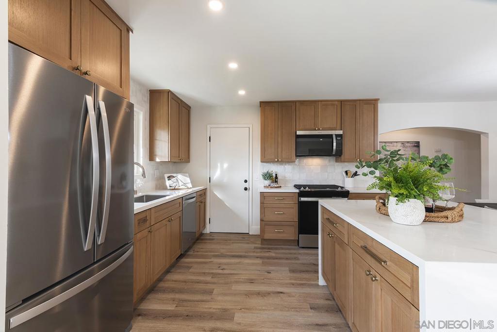 Oceanside - Residential