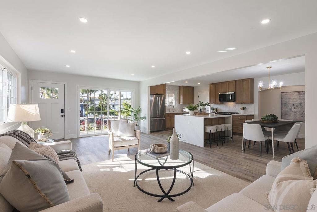 Oceanside - Residential