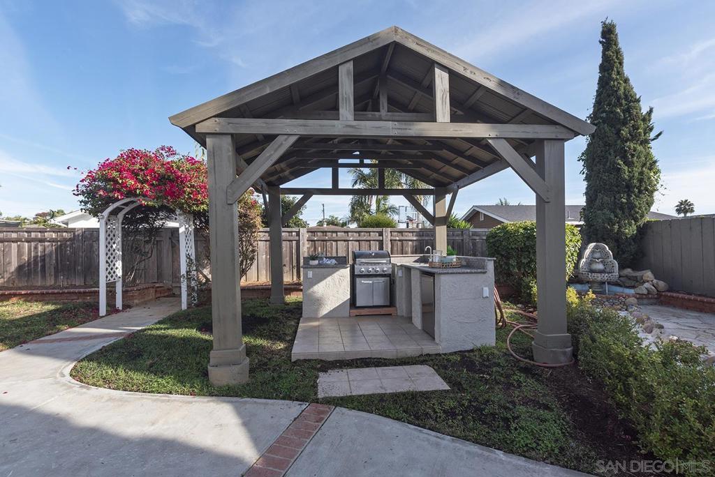 Oceanside - Residential