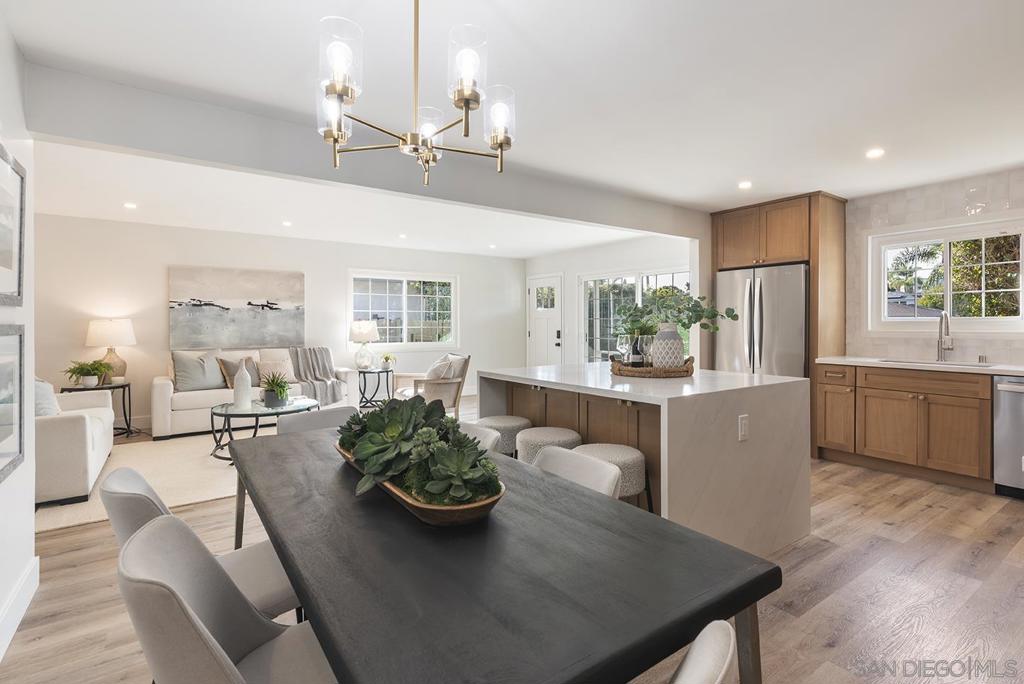 Oceanside - Residential