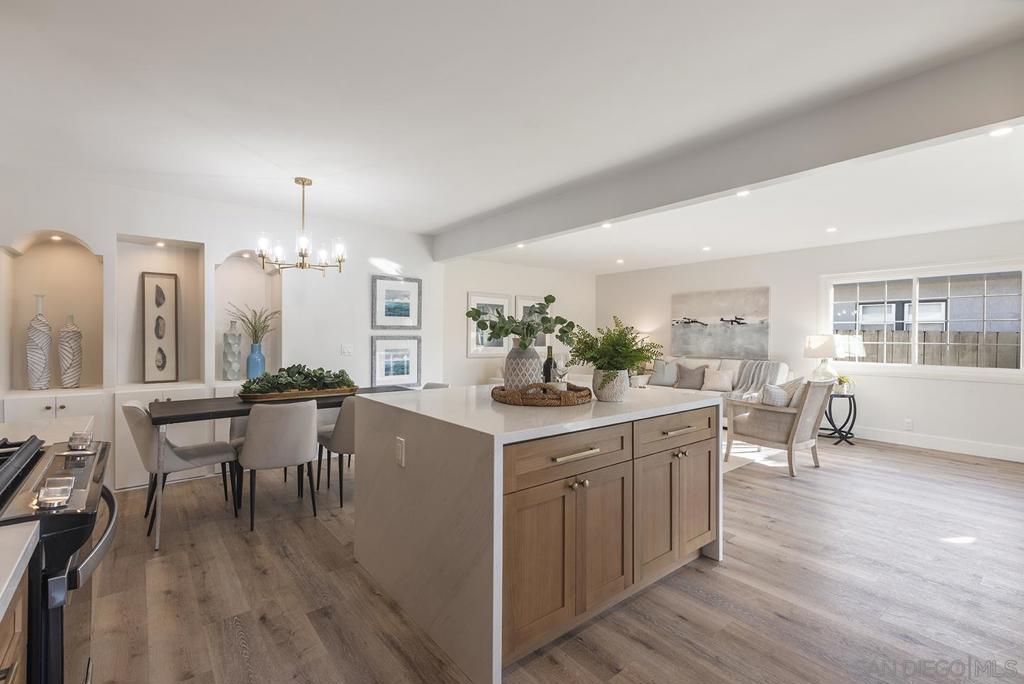 Oceanside - Residential