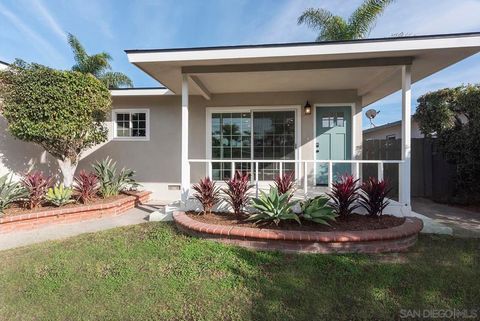 Photo of 522 Garfield St St, Oceanside, CA 92054 (MLS # 250045777SD)