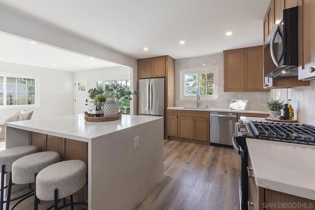 Oceanside - Residential