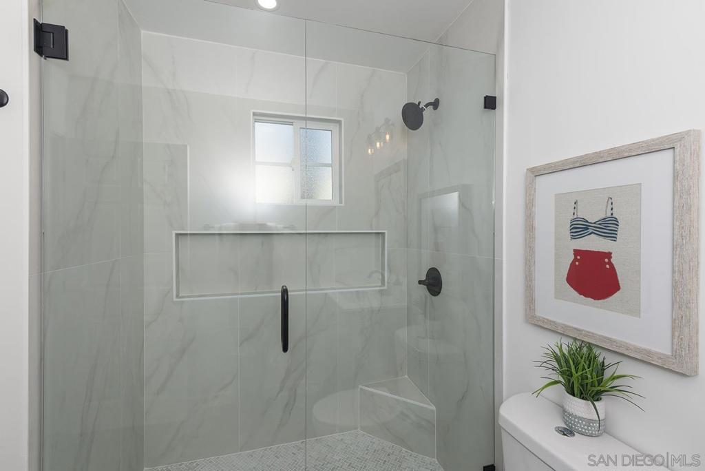 Oceanside - Residential