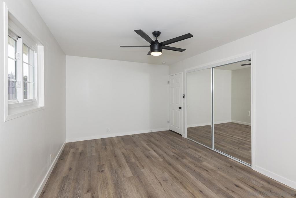 Oceanside - Residential