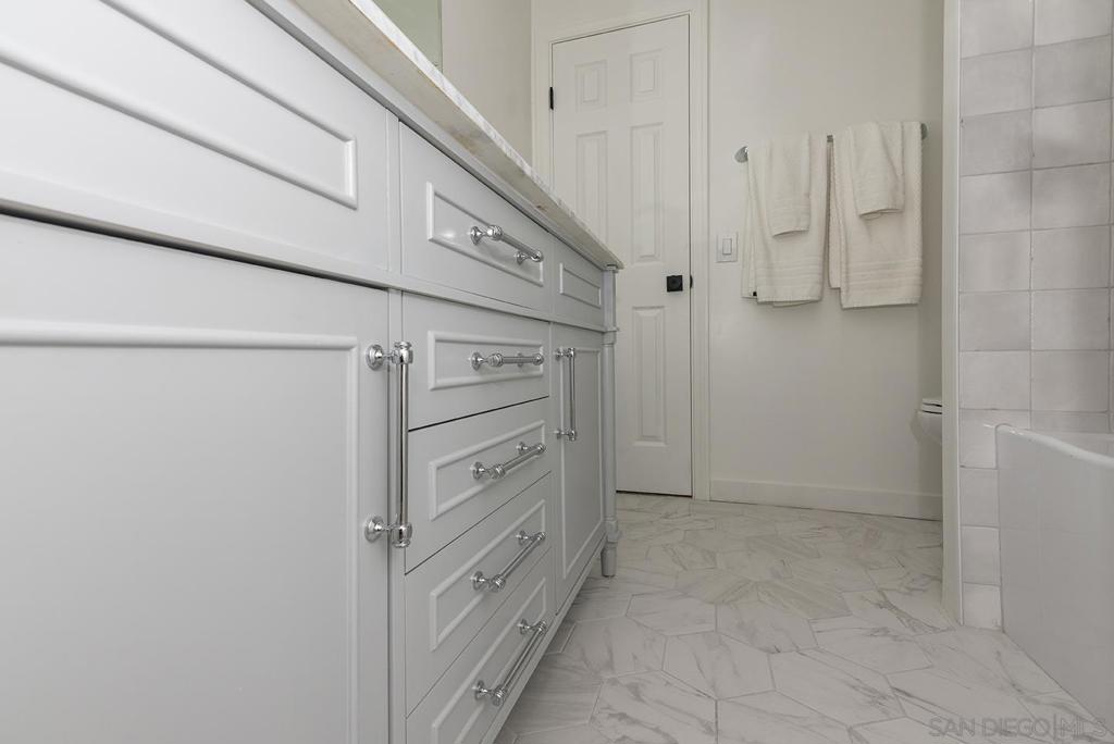 Oceanside - Residential