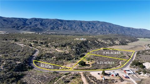 Photo of 36732 Highway 79, Warner Springs, CA 92086 (MLS # SW26031526)