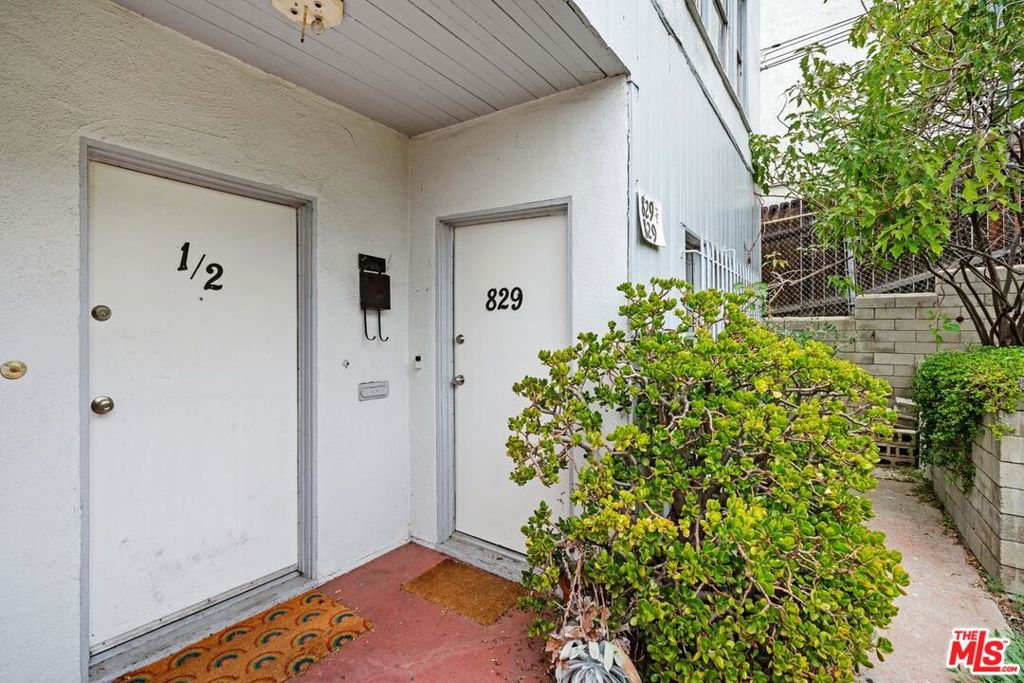 827 Lucile Avenue