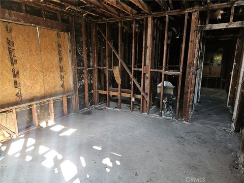 Tiny photo for 1313 1313 S California, Compton, CA 90221 (MLS # DW25233701)
