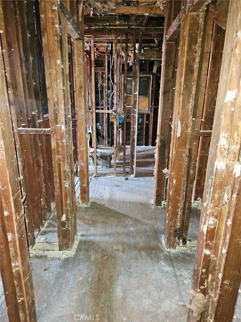 Tiny photo for 1313 1313 S California, Compton, CA 90221 (MLS # DW25233701)
