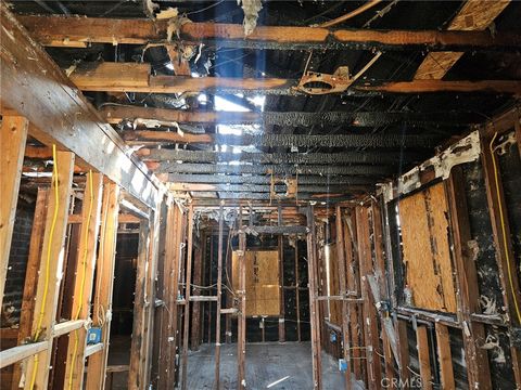 Tiny photo for 1313 1313 S California, Compton, CA 90221 (MLS # DW25233701)