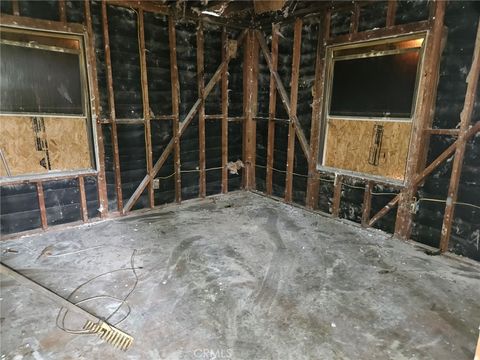 Tiny photo for 1313 1313 S California, Compton, CA 90221 (MLS # DW25233701)