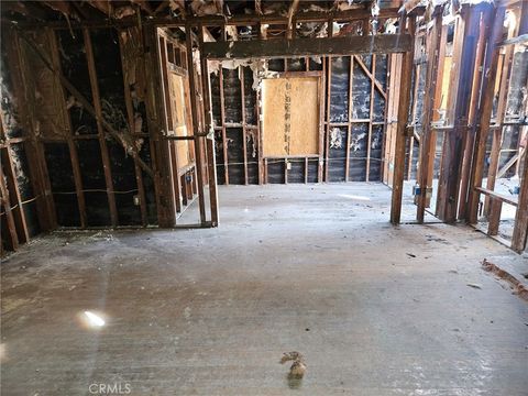 Tiny photo for 1313 1313 S California, Compton, CA 90221 (MLS # DW25233701)