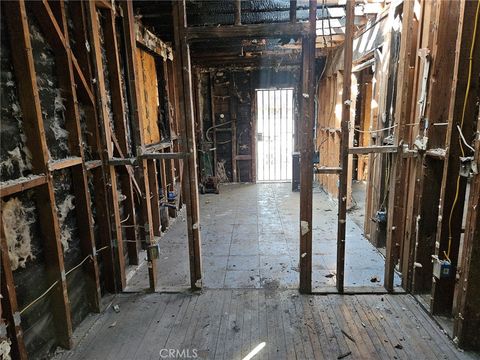 Tiny photo for 1313 1313 S California, Compton, CA 90221 (MLS # DW25233701)