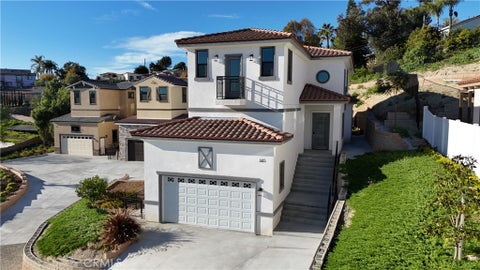 Photo of 685 Castlehill Drive, Walnut, CA 91789 (MLS # WS26138487)
