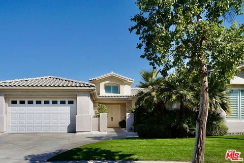 Photo of 6 Thatcher Court Ct, Rancho Mirage, CA 92270 (MLS # 26662847)