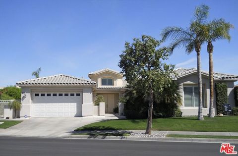 Photo of 6 Thatcher Court Ct, Rancho Mirage, CA 92270 (MLS # 26662847)