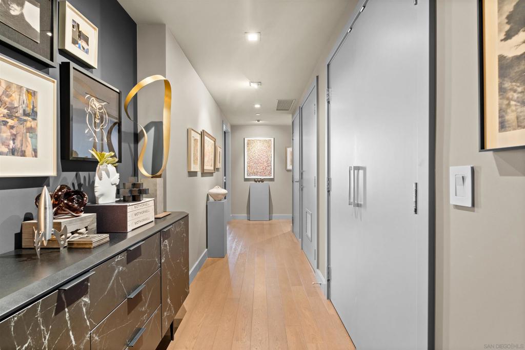 Downtown - Residential