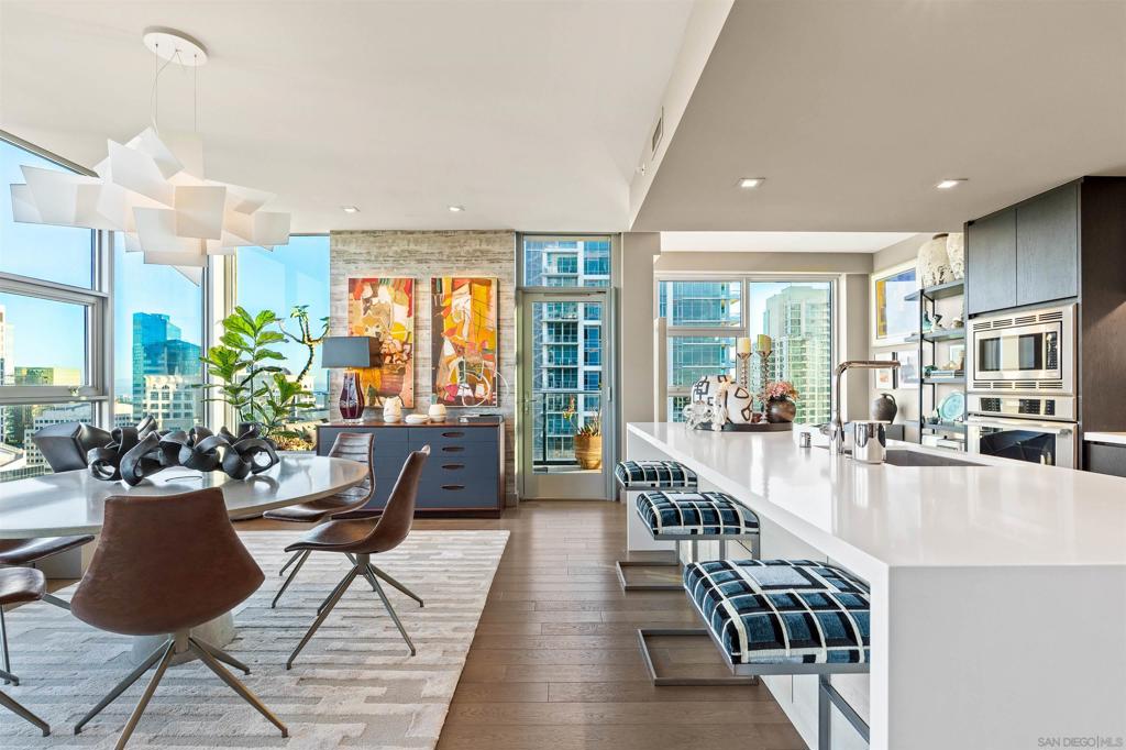 Downtown - Residential