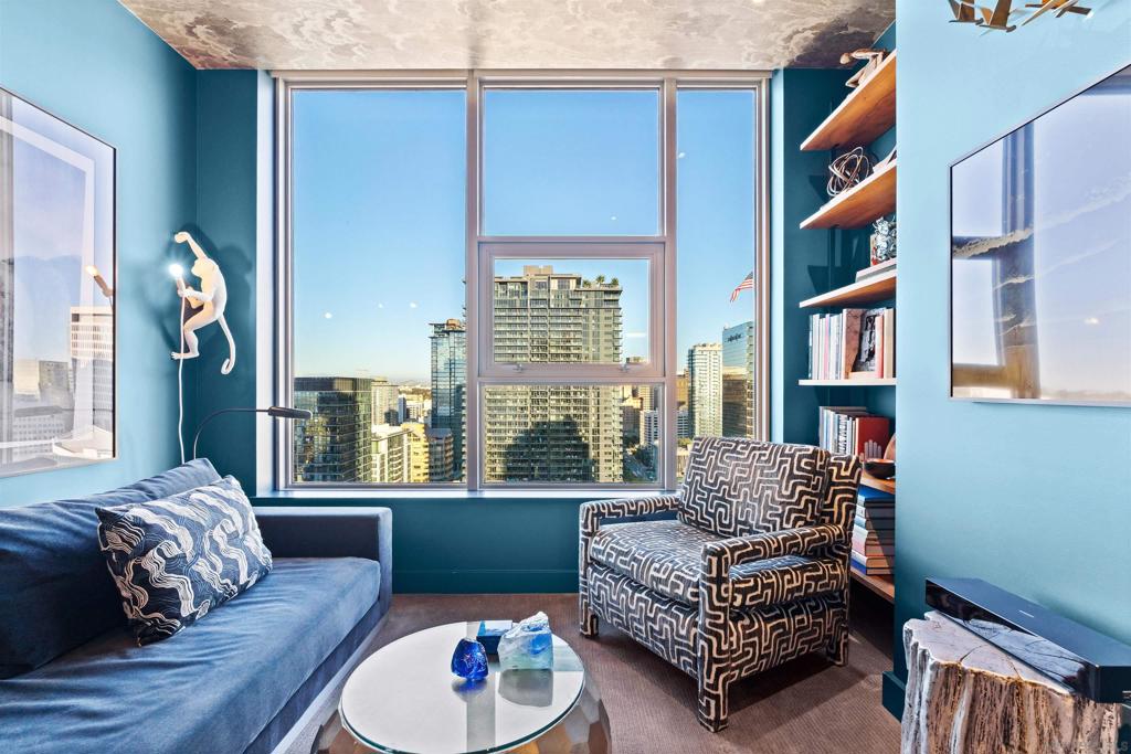 Downtown - Residential