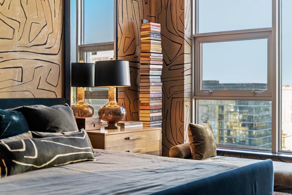 Downtown - Residential