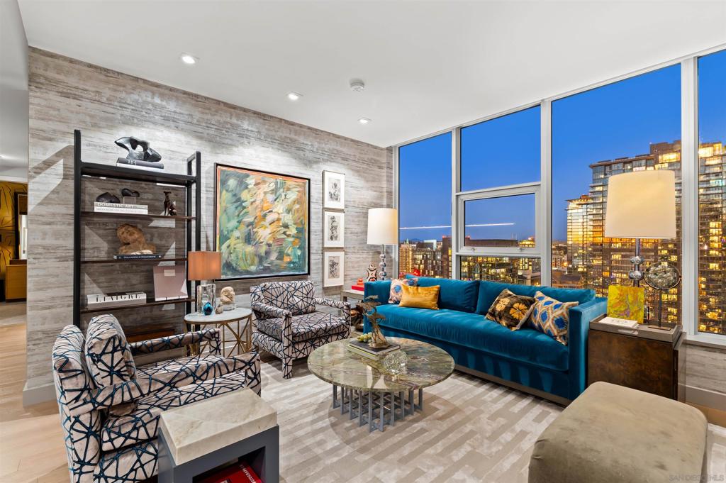 Downtown - Residential